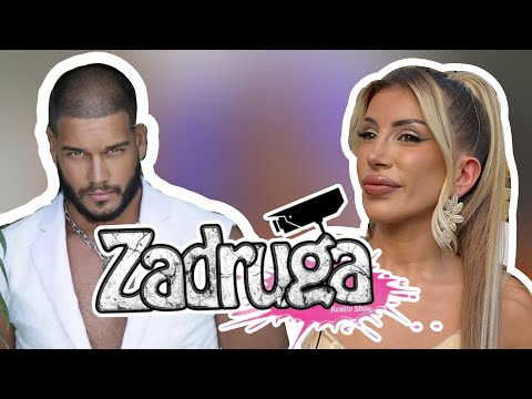 Dejan  najavio POVRATAK U ZADRUGU 6, pa OSUDIO bahatu Dalilu Dragojevic!