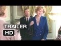 Diana TRAILER 1 (2013) - Princess Diana Movie HD ...