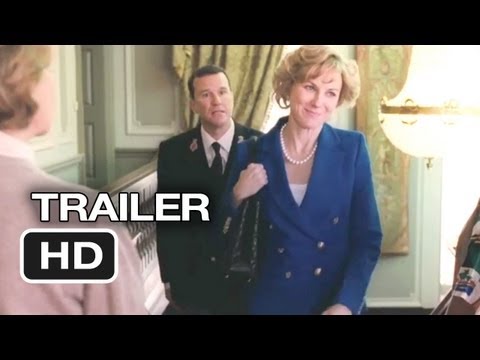 Diana (2013) Official Trailer