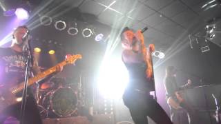 Hinder Live In Minnesota - Wasted Life