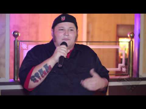 "Official Music Video" Bigg Cook- Real Gritters