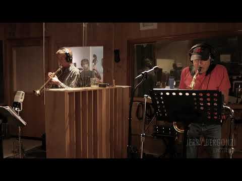 Jerry Bergonzi Quintet Live Stream - September 14th, 2022