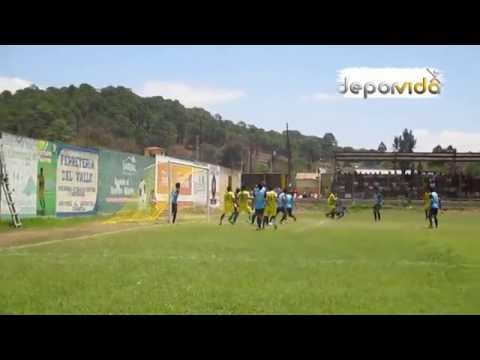 resumen chiantla vrs aurora