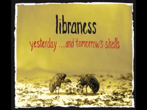 Libraness - Totempole