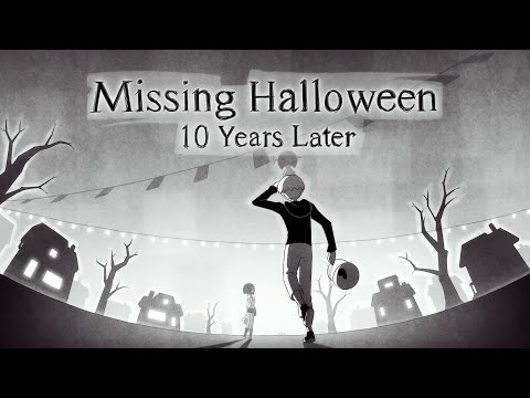 Missing Halloween: 10 Years Later