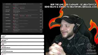 TUNED-IN MUSIC CRITIQUES - SUBMIT BEATS AND SONGS FOR REVIEW!