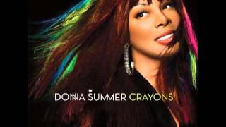 Donna Summer - Slide Over Backwards