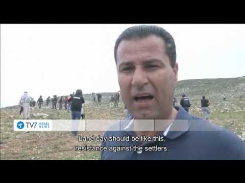 TV7 Israel News 31.03.17