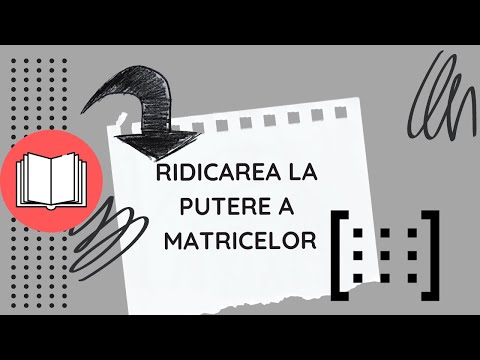 Ridicarea la putere a Matricelor