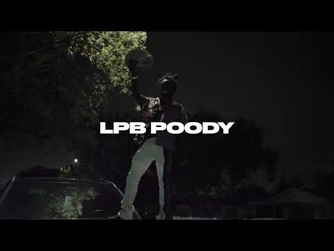 LPB Poody - Trappers & Rappers Remix (Official Music Video)