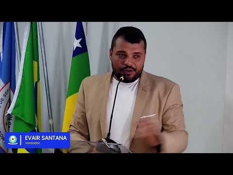 11ª SESSÃO ORDINÁRIA, 11 de Março de 2026