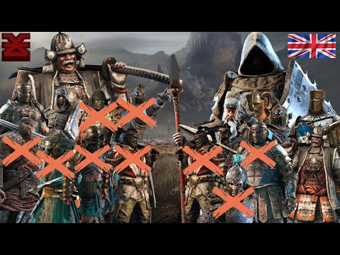 Noobnament 2 - duel 10 - Black Prior vs Kensei