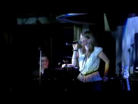 Hallelujah  - Jessica Gall (live 2012)