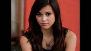 Megan Nicole and DeStorm Covering Nicki Minaj Super Bass