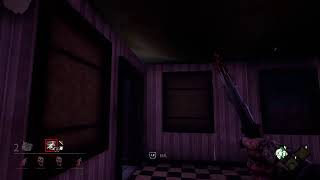 [DBD]ほろ酔いでハンターやっていくよ[初心者]