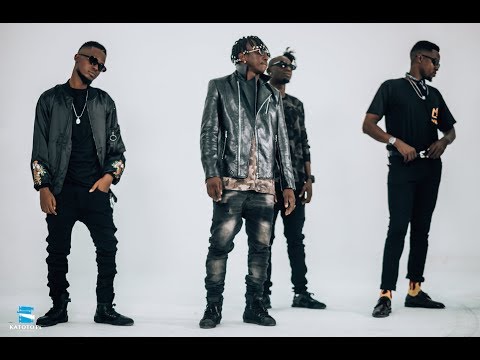 B Gway Ft Mesen Selekta x G Nako x Sholo Mwamba - Ndembe (Official Music Video)
