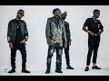 B Gway Ft Mesen Selekta X G Nako X Sholo Mwamba Ndembe Official Music Video