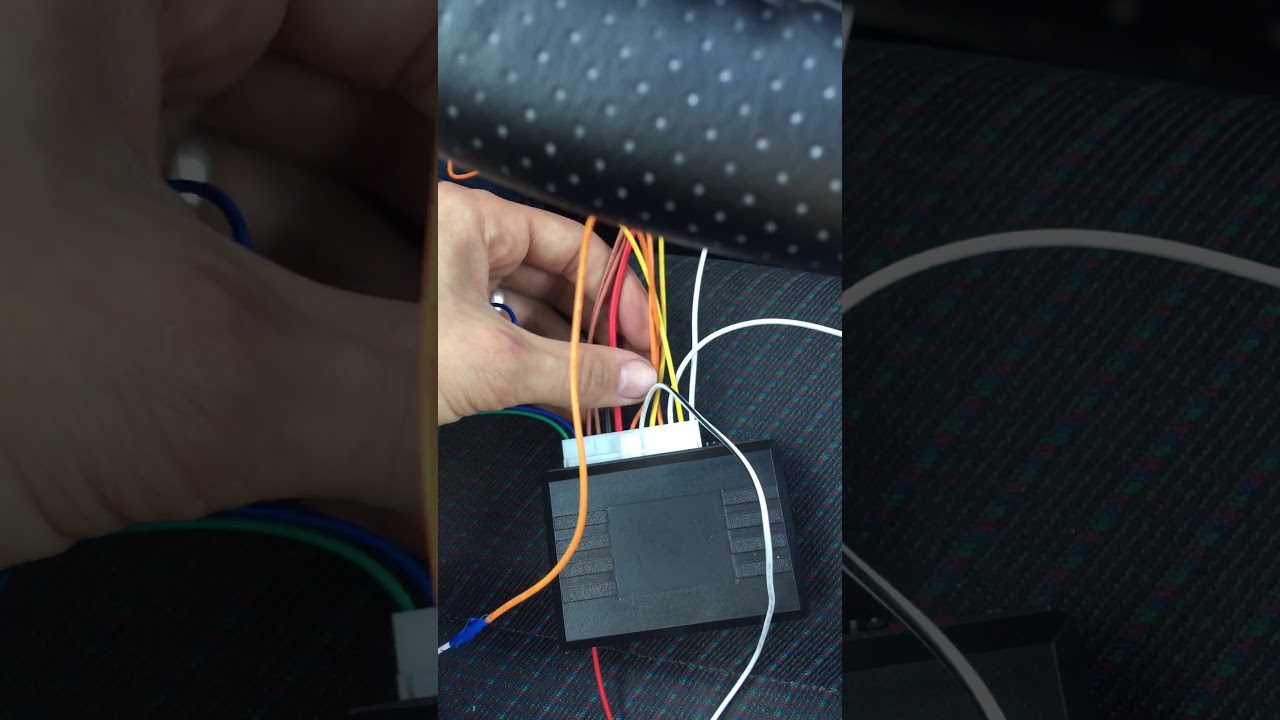 как привязать пульт к сигнализации keyless entry system lb405