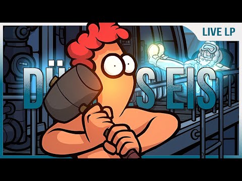 Dünnes Eis 🧊 3/3