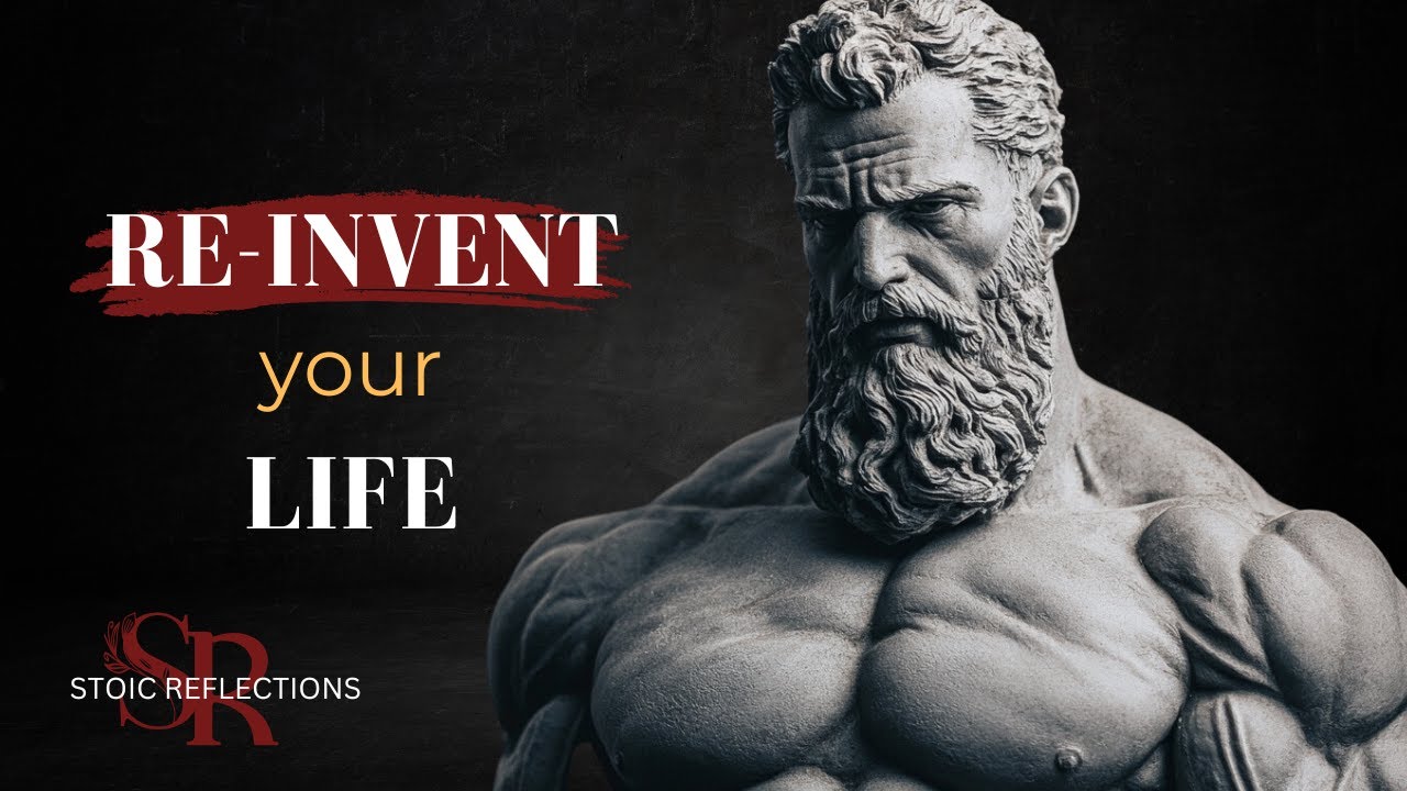 A Step by Step Guide to Reinventing your Life