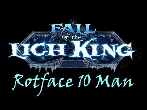 ICC 10 - Rotface Guide