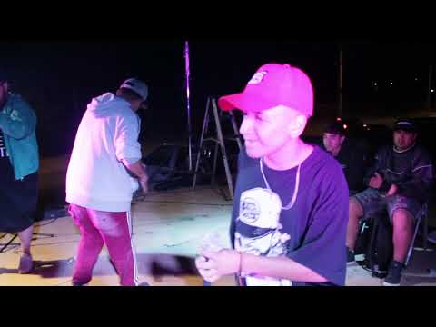 RACSO VS ERREKA- FINAL- RIMACON X CINECON ( HD)