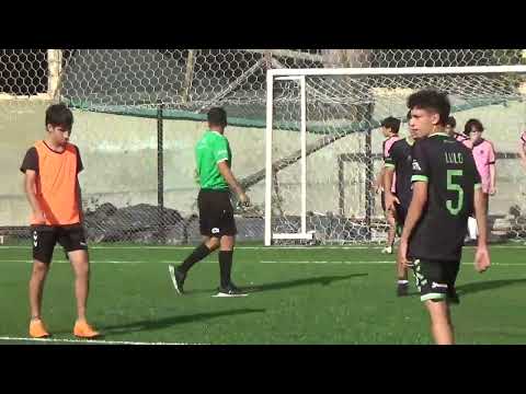 FLORERO FC vs NORMANDIA - #LigaNuñez - #Apertura SLS Fecha 11 - 2022