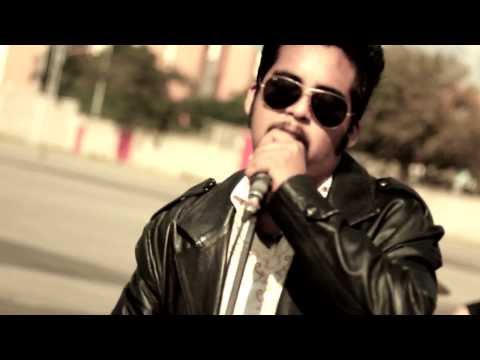 WolfanG - Dolor (Videoclip Oficial)