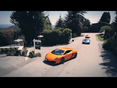 MODERN & CONTEMPORARY HOUSE in WEST VANCOUVER!  SOLD by AMIR HAMZEHALI