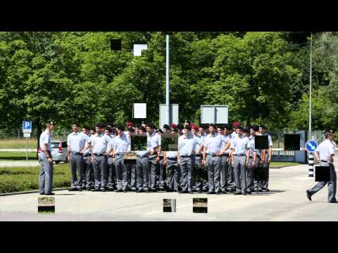 Rettungsschule rttg 1/12, Wangen an der Aare