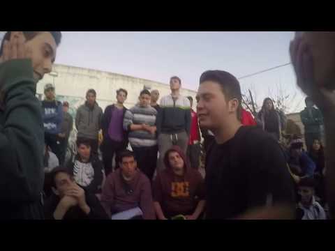 LOBAISA vs SB - Semifinal - El infierno de la Rima