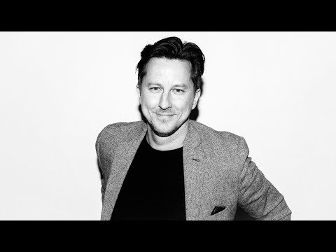 Lee Ingleby Talks About "The A Word"