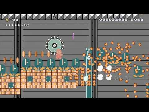 Self-Destruction Initiated [Gimmick]