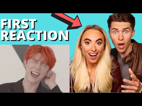 VOCAL COACH and Singer React to MONSTA X's UNREAL Vocals (her first reaction)