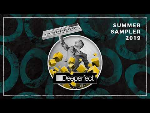 David Aurel - Open Minded (Original Mix)