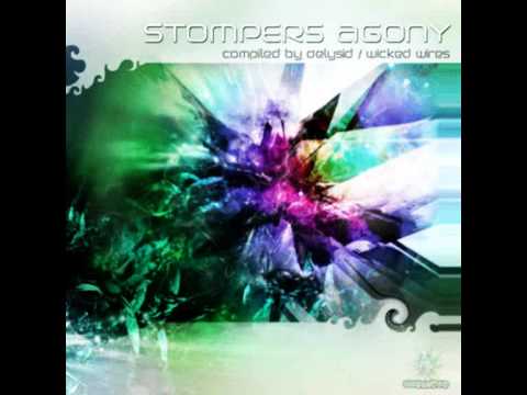 Delysid - Stompers Agony