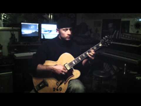 James Angelucci: Theme from Titanic/Moon River