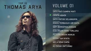 Download lagu Thomas Arya Full Album 2022   Volume 1 mp3