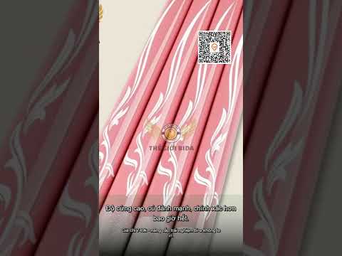 Cơ Bida Lỗ AB Cuppa Pink S9 Giá Cực Sốc - Tay Nối Dài 15cm Tặng Kèm Chỉ 749k