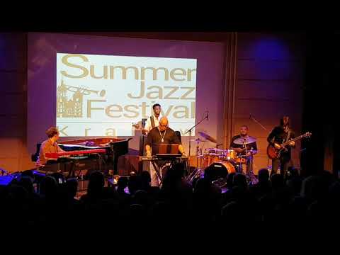 Summer Jazz Fest in Cracow, 23rd edition