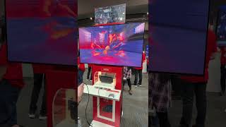 We played a small slice of Pokémon Legends: Z-A.  #pokemon  #pokemonlegendsza  #paxaus