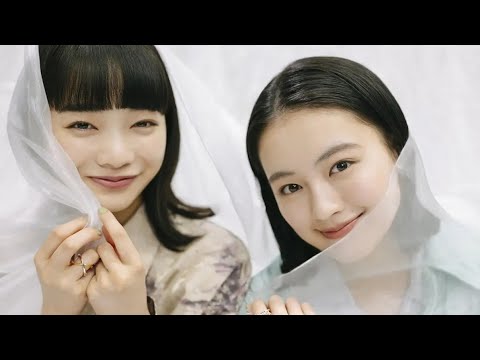 「圧倒的に父上!」見上愛が明かした“最も魅力的な男性”に会場騒然😭✨