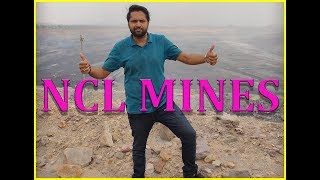 preview picture of video 'NCL Coal Mines | Mines Of Black Gold (Jayant Project) Singrauli'