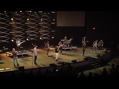 All Creatures (Hallelujah to the King) - HeartSong Ministries - Cedarville University