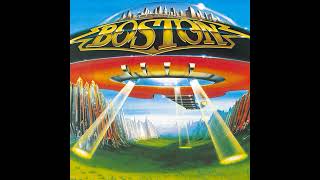Boston - Used To Bad News – (Don&#39;t Look Back – 1978) - Classic Rock - Lyrics