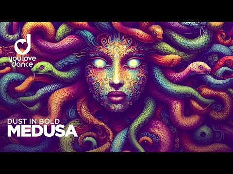 Dust in Bold - Medusa
