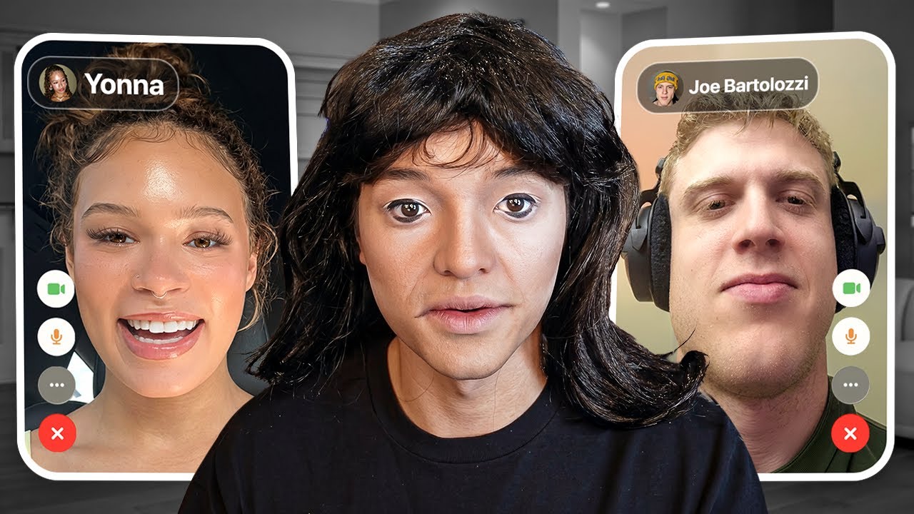 I Prank Called EVERY Streamer..