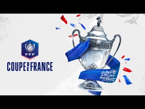 Quatrième tour de Coupe de France : US Boubers-Conchy- US Vimy