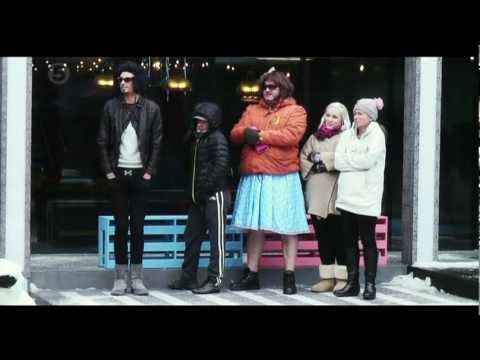 Part 2 Day 19 Celebrity Big Brother 2013 Day 19