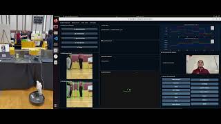 Download the video "🚀 ASU Team 11: Real-Time Object Detection & Voice Interaction with TurtleBot4 + MyCobot"